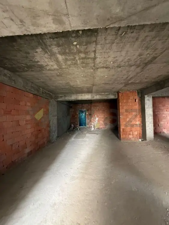 2 otaqlı mənzil Yeni tikili Satılır, Yeni Yasamal qəs., Yasamal, Bakı — Mənzil, Bakı (3)
