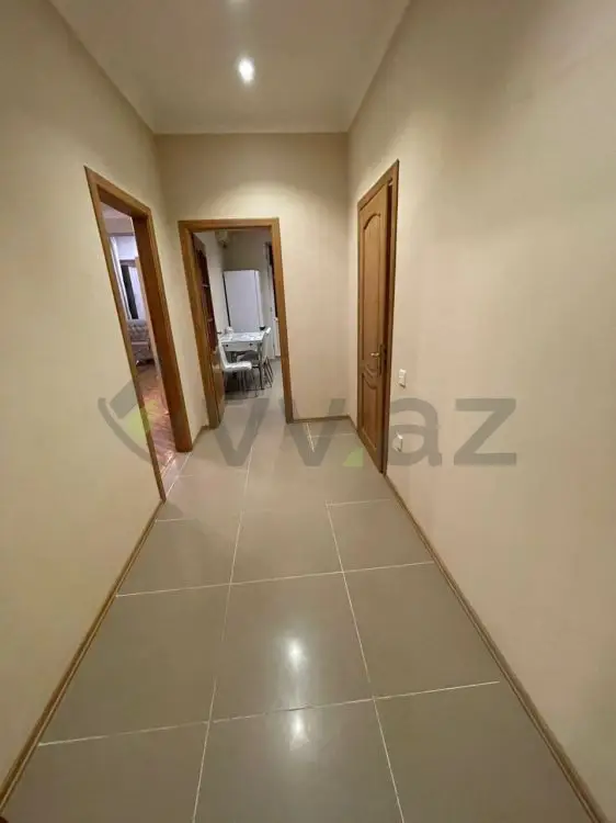 2 otaqlı mənzil Yeni tikili Kirayə, Nərimanov, Bakı — Mənzil, Bakı (6)