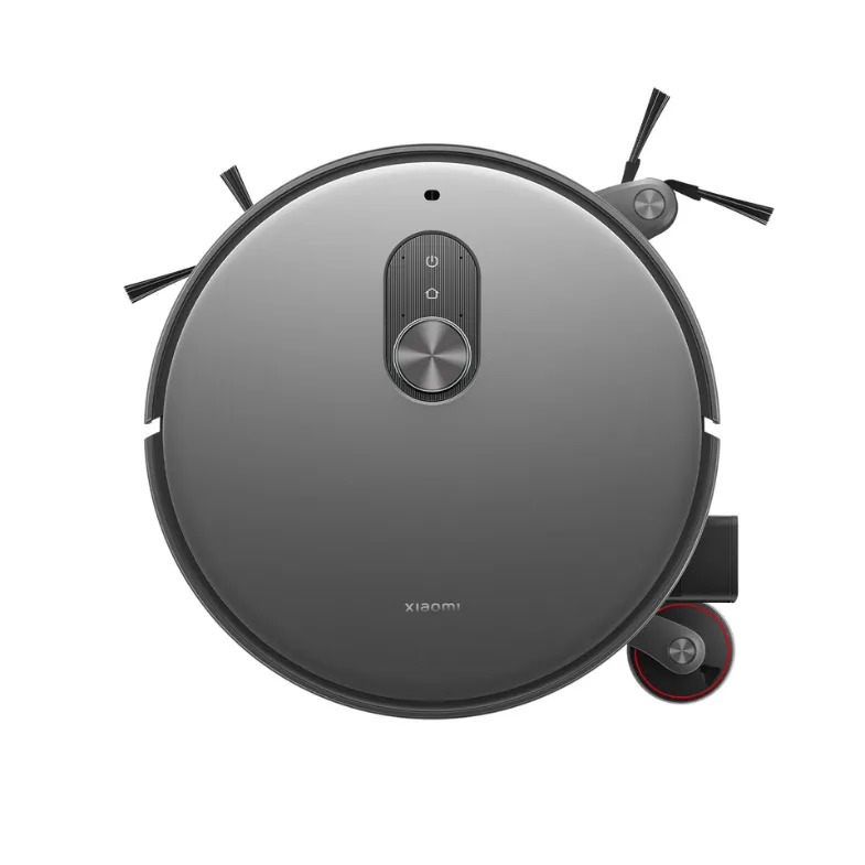 Robot tozsoran Xiaomi 6 Max Black BHR08V2EU — Robot tozsoran, Bakı (6)