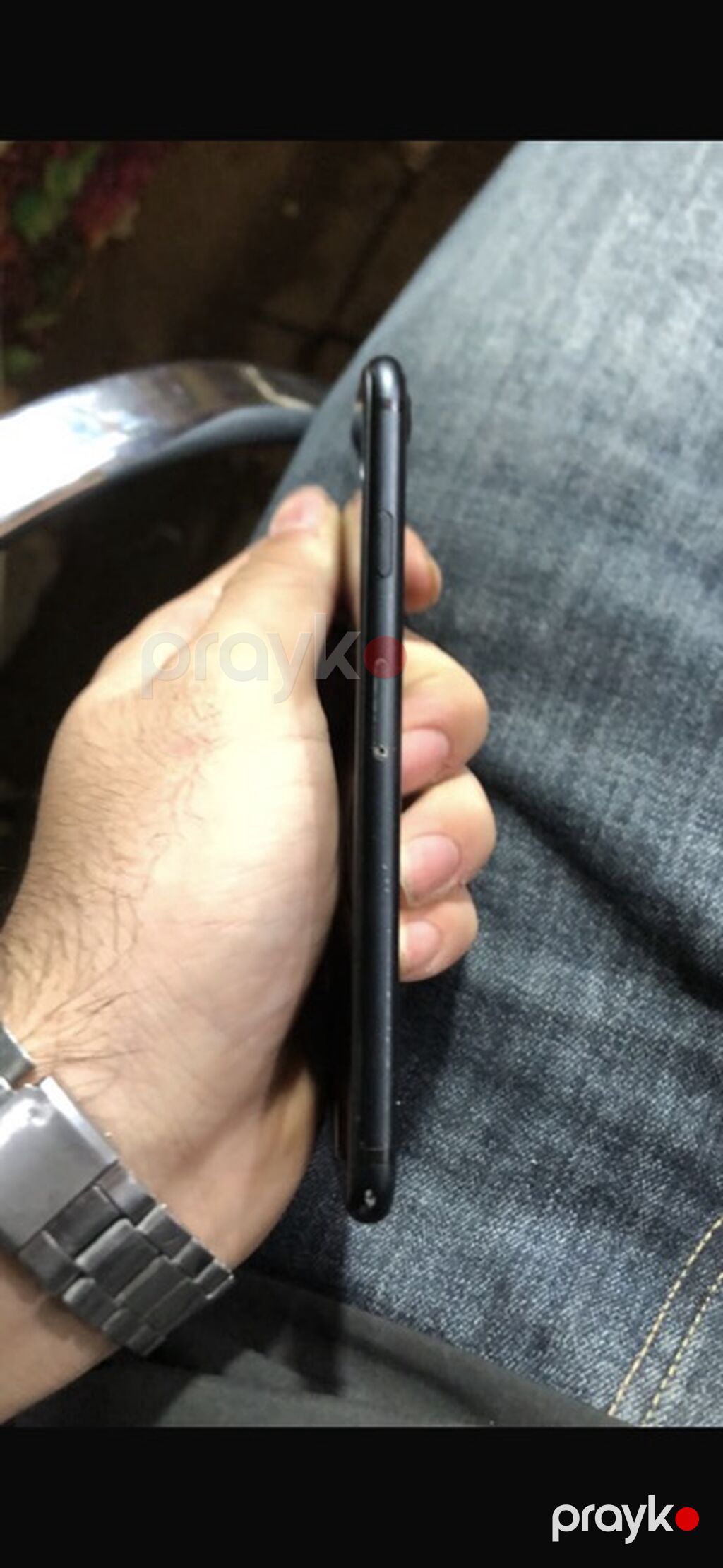 IPhone 7, Qara — Apple iPhone, Bakı (3)
