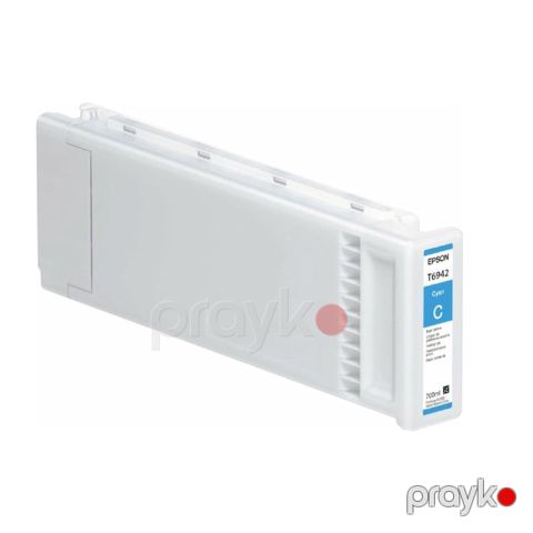 Epson UltraChrome XD T694200 Cyan Original Mürəkkəb Kartrici 700 ml — Bakı