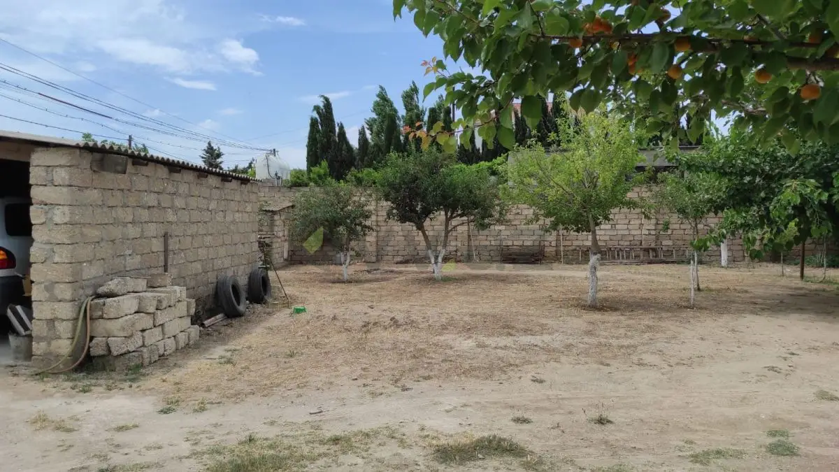 9 sot Torpaq Satılır, Buzovna, Xəzər, Bakı — Torpaq, Bakı (5)