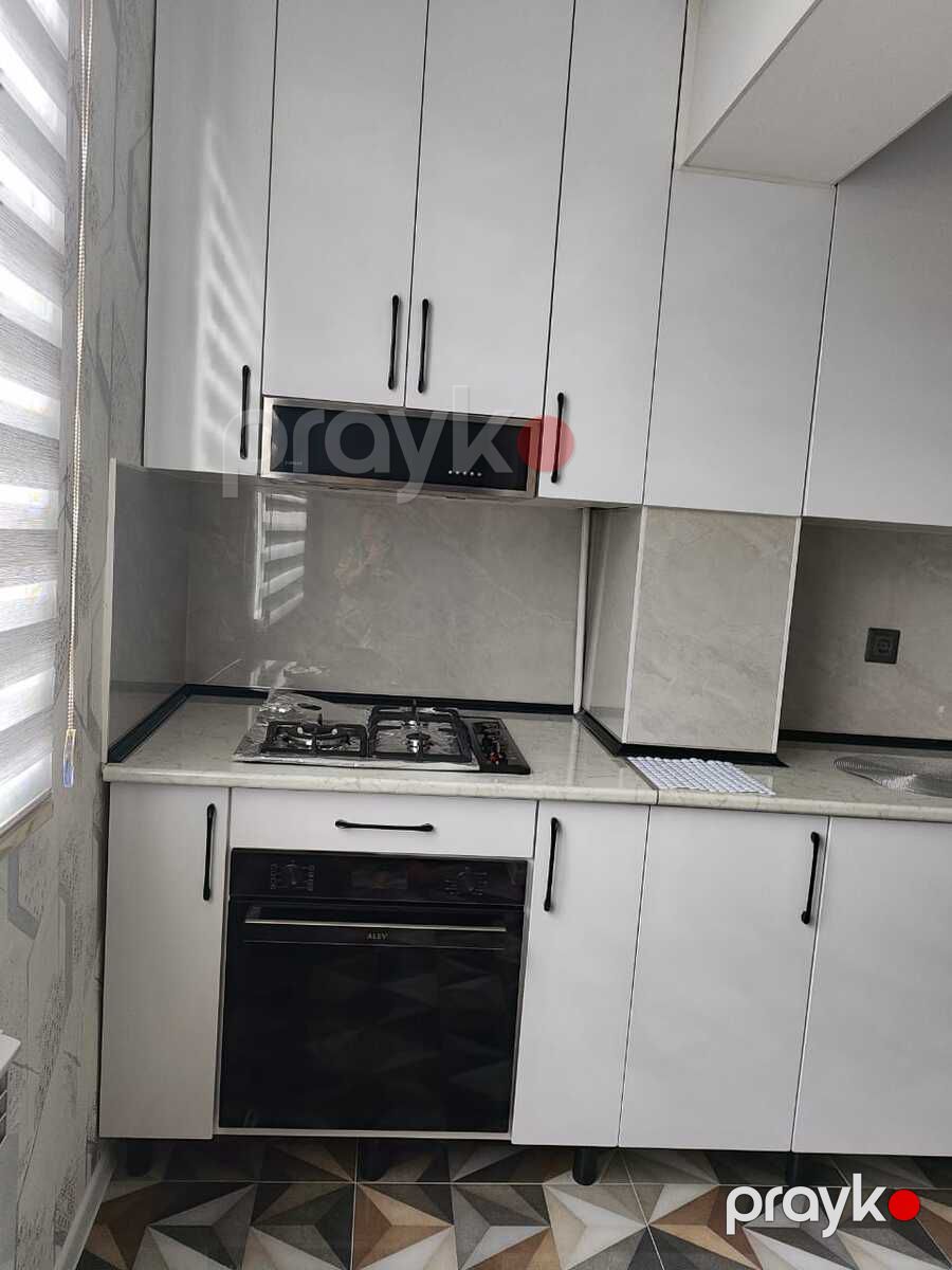 İcarəyə verilir 2 otaqlı köhnə tikili 65 m² — Mənzil, Bakı (6)