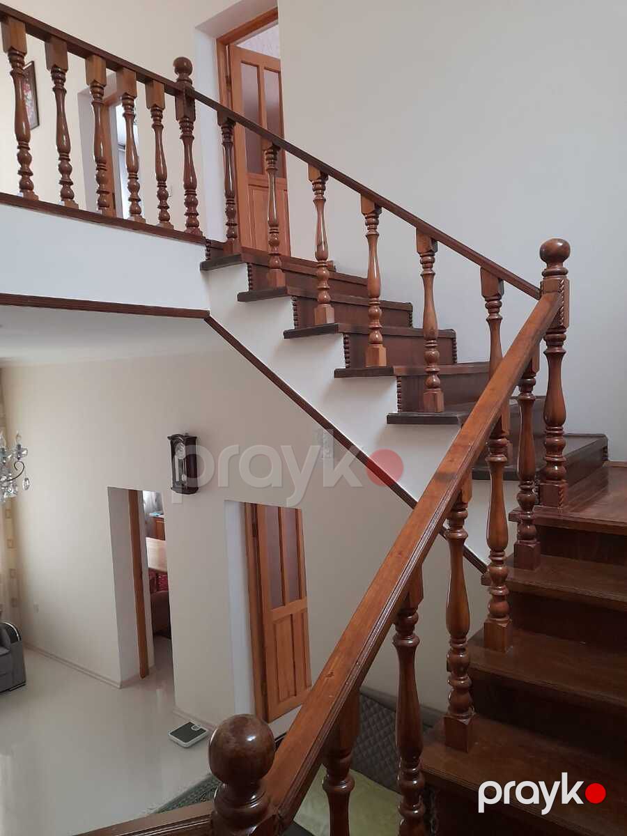 Villa, Sulutəpə qəs — Ev, villa, Bakı (5)