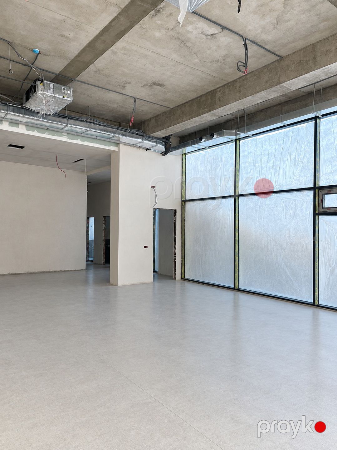İcarə: Obyekt, 164 m², Nəriman Nərimanov rayonu — Əmlak, Bakı (10)