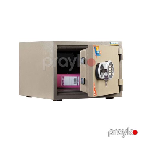 Valberg FRS-32 EL Elektron Kilidli Yanğına Dayanıqlı Seyf — Bakı