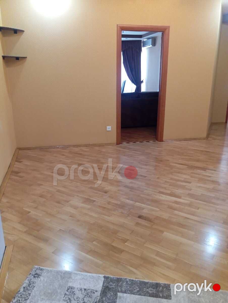Satılır 3 otaqlı yeni tikili 140 m² — Mənzil, Bakı (8)