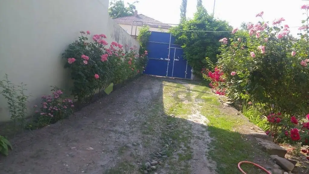 4 otaqlı Həyət evi Satılır, Quba — Quba