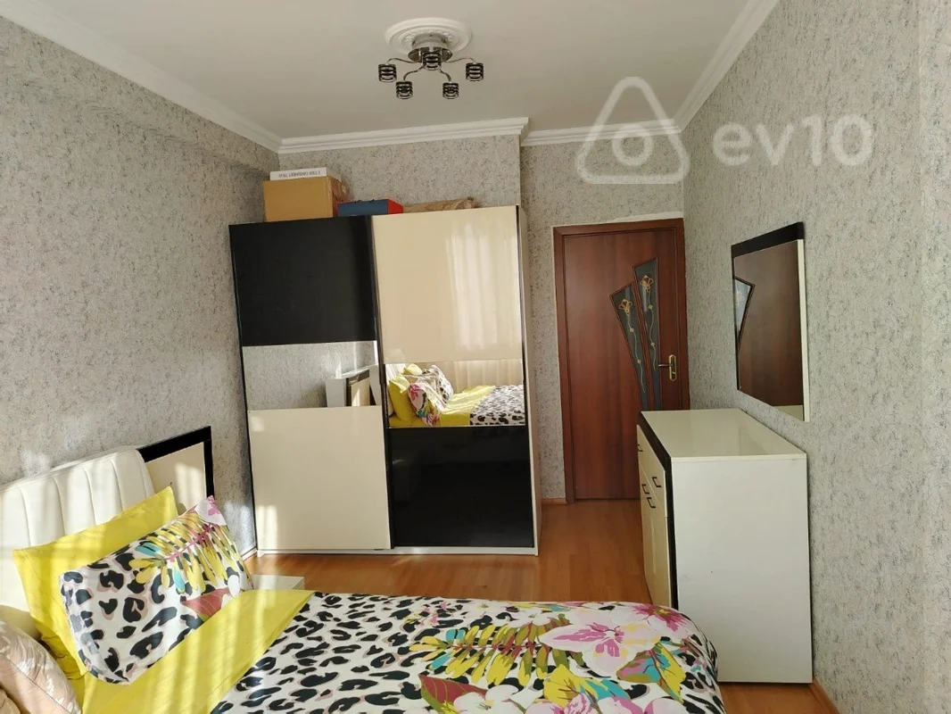 2 otaqlı mənzil, 50 m², Abşeron Gənclər şəhərciyi, Xırdalan — Mənzil, Xırdalan (4)