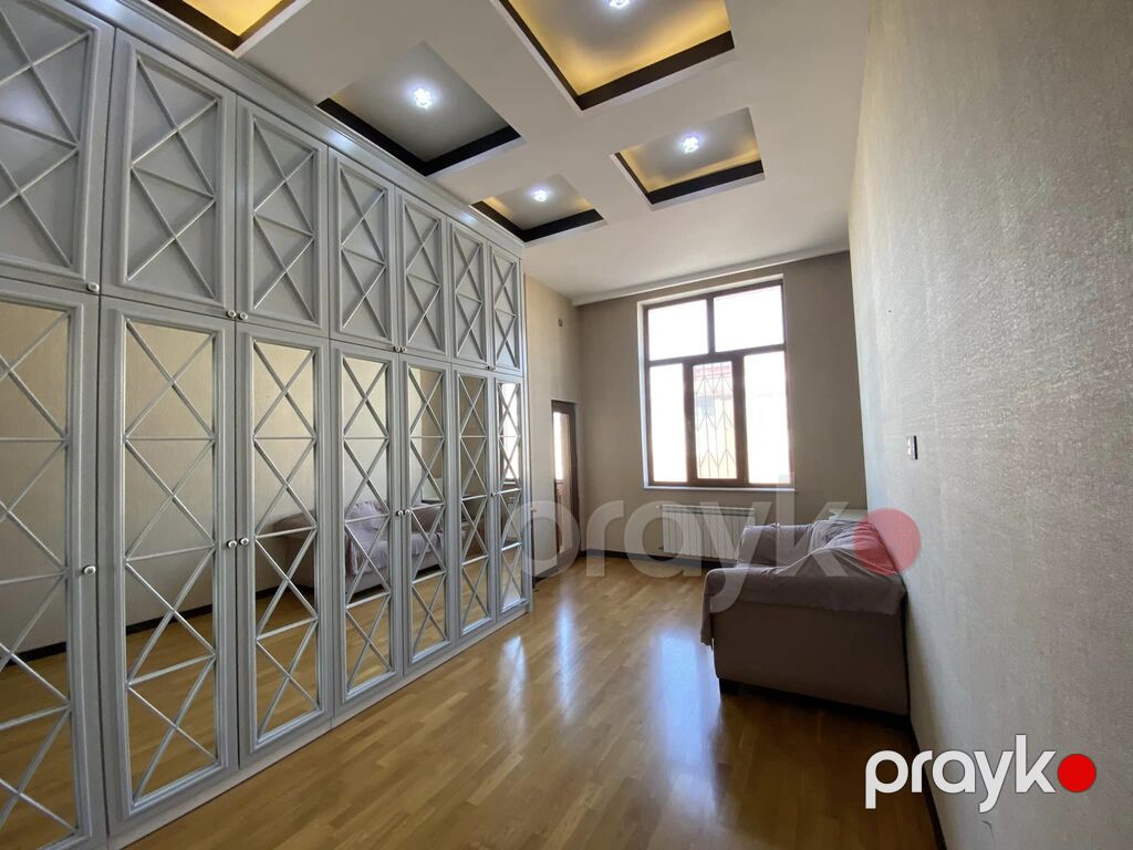 Satılır 4 otaqlı yeni tikili 218 m² — Mənzil, Bakı (5)