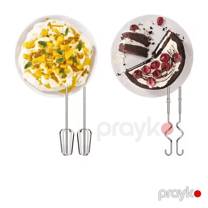 Mikser Kenwood HMP40.000GY — Blenderlər, xırdalayanlar və mikserlər, Bakı (6)