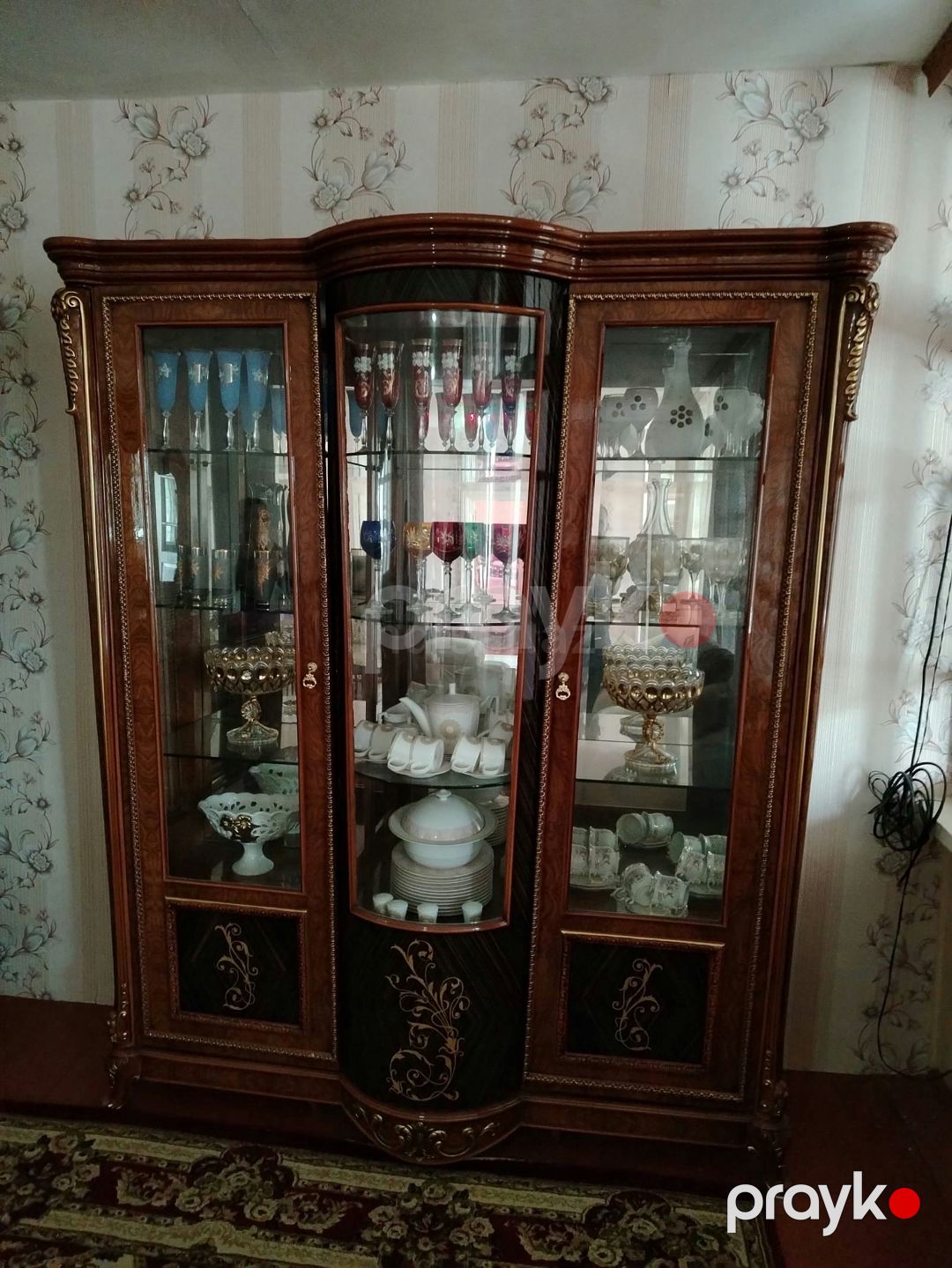 Qonaq otağı üçün mebel — Mebel, Bakı (4)