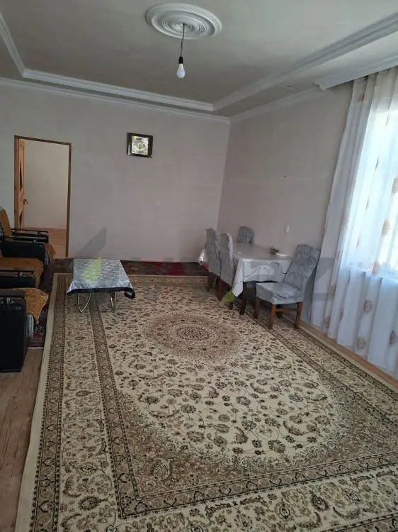 3 otaqlı Həyət evi Satılır, Qaraçuxur qəs., Suraxanı, Bakı — Ev, villa, Bakı (10)