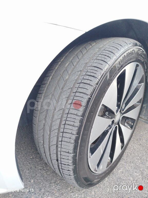 Kia Optima, 2.4 L, 2013 il, 224 200 km — Avtomobillər, Xaçmaz (7)