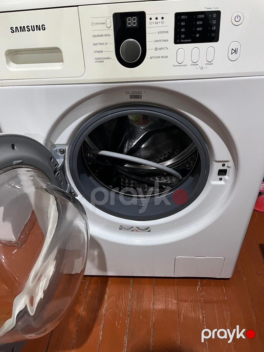 Paltaryuyan — Ev texnikası, Sumqayıt (3)
