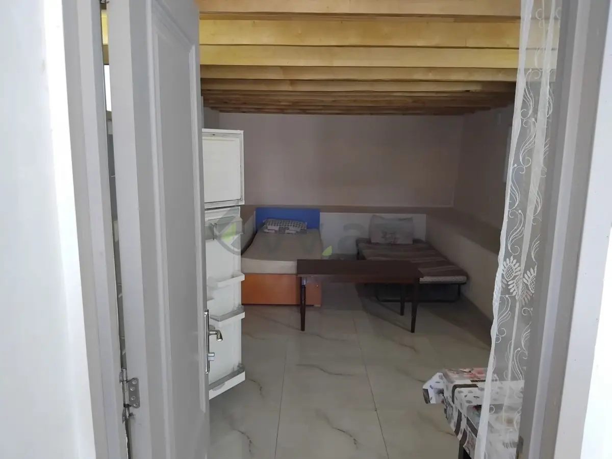 1 otaqlı Həyət evi Kirayə, Masazır, Abşeron — Ev, villa (6)