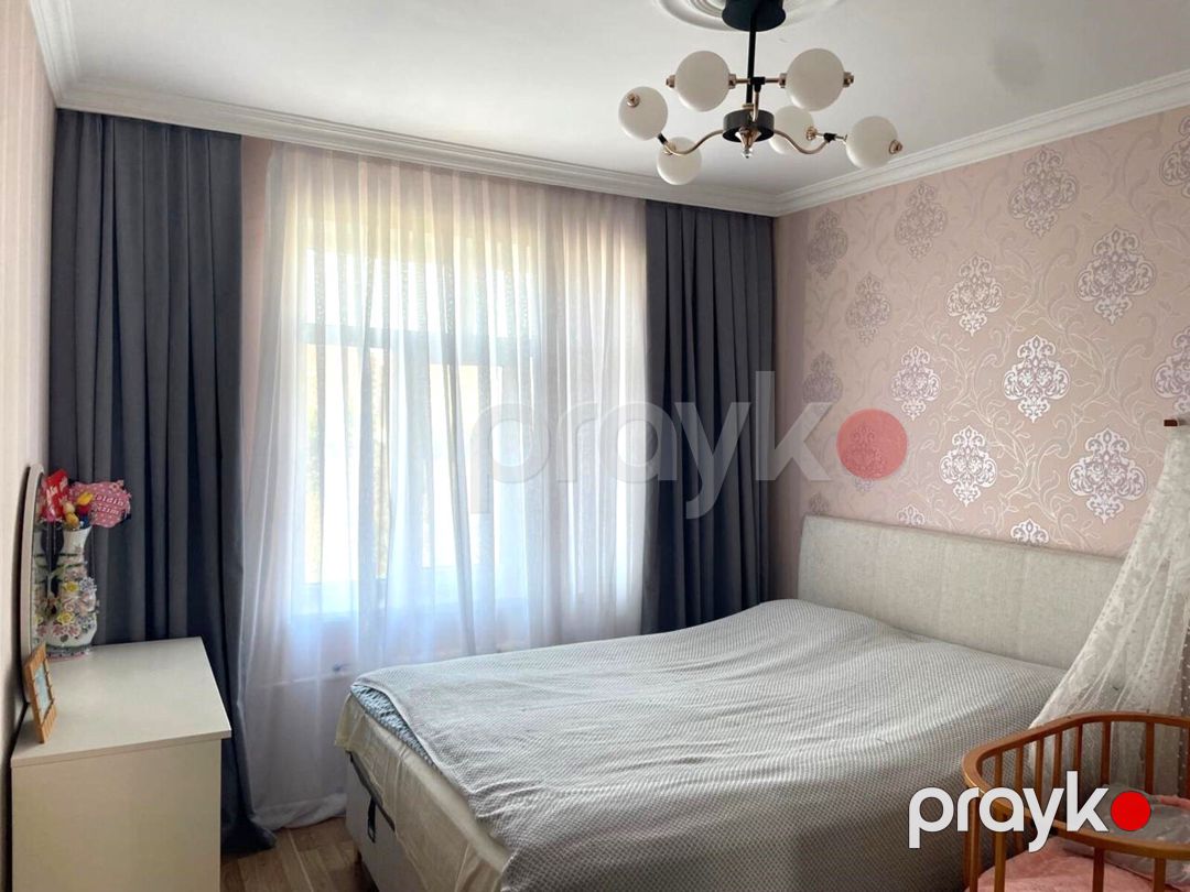 Satılır 3 otaqlı köhnə tikili 95 m² — Mənzil, Bakı (3)