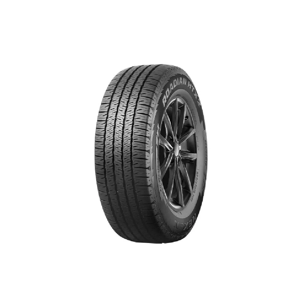 Avtomobil təkəri Nexen RO HTX 2 255/65R16 — Bakı