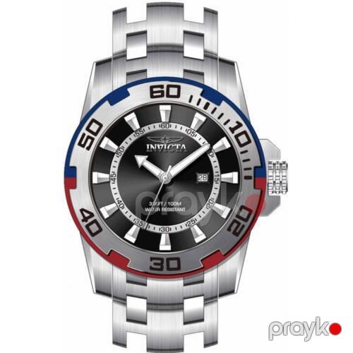 Часы "Invicta Pro Diver" — Şəxsi əşyalar, Bakı (4)