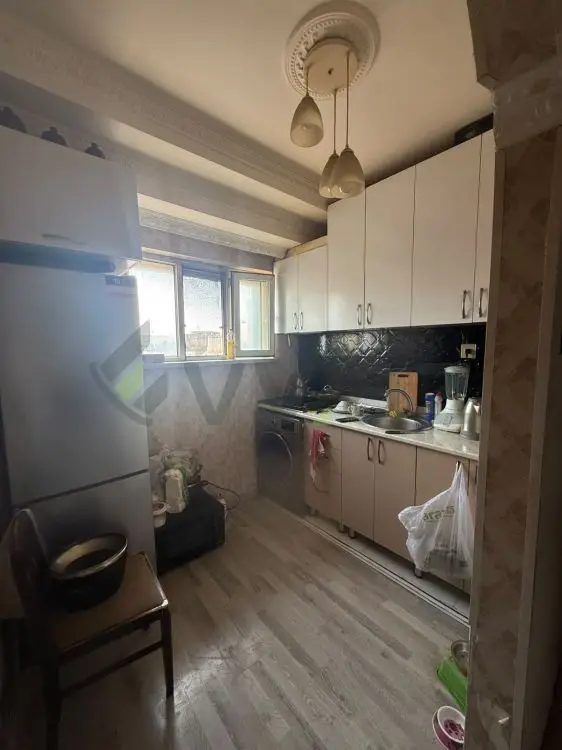 3 otaqlı mənzil Yeni tikili Satılır, Xırdalan — Mənzil, Xırdalan (7)