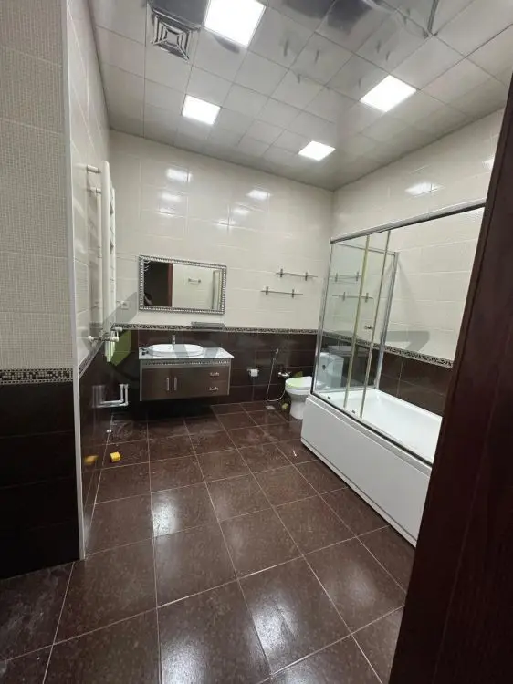 4 otaqlı mənzil Yeni tikili Satılır, Nəsimi, Bakı — Mənzil, Bakı (10)