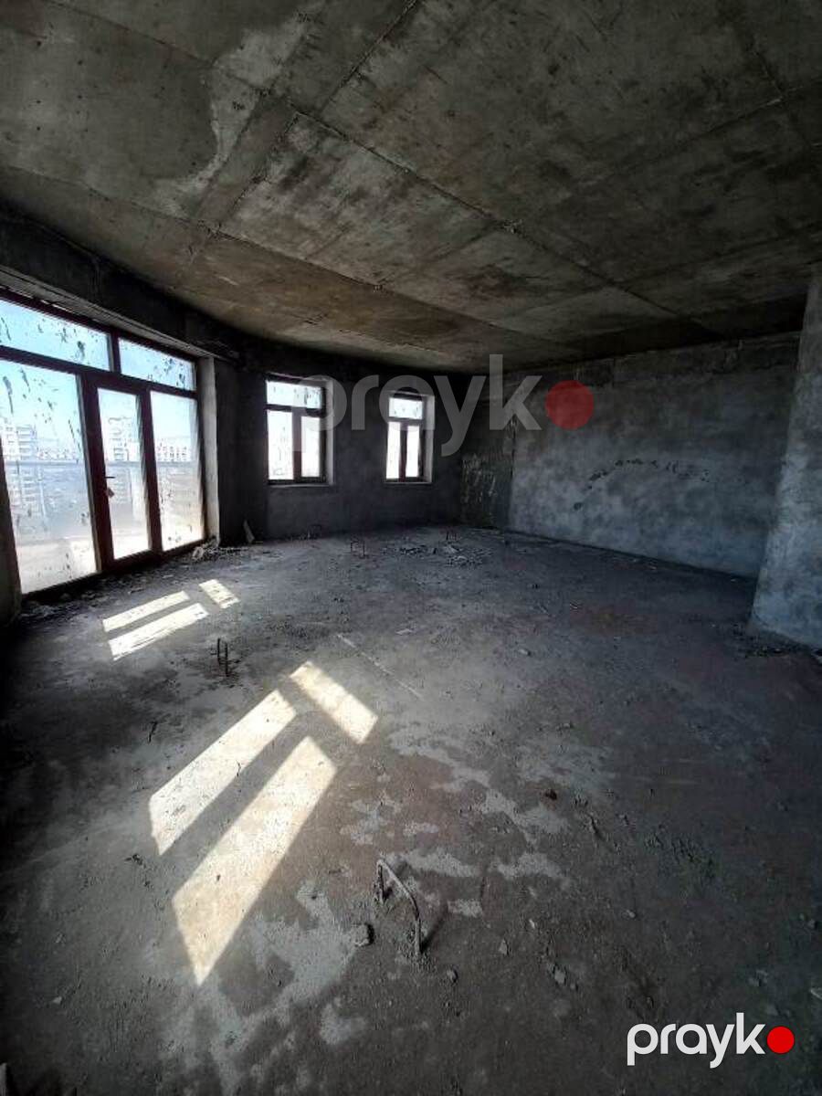Satılır 2 otaqlı yeni tikili 68 m² — Mənzil, Bakı (5)