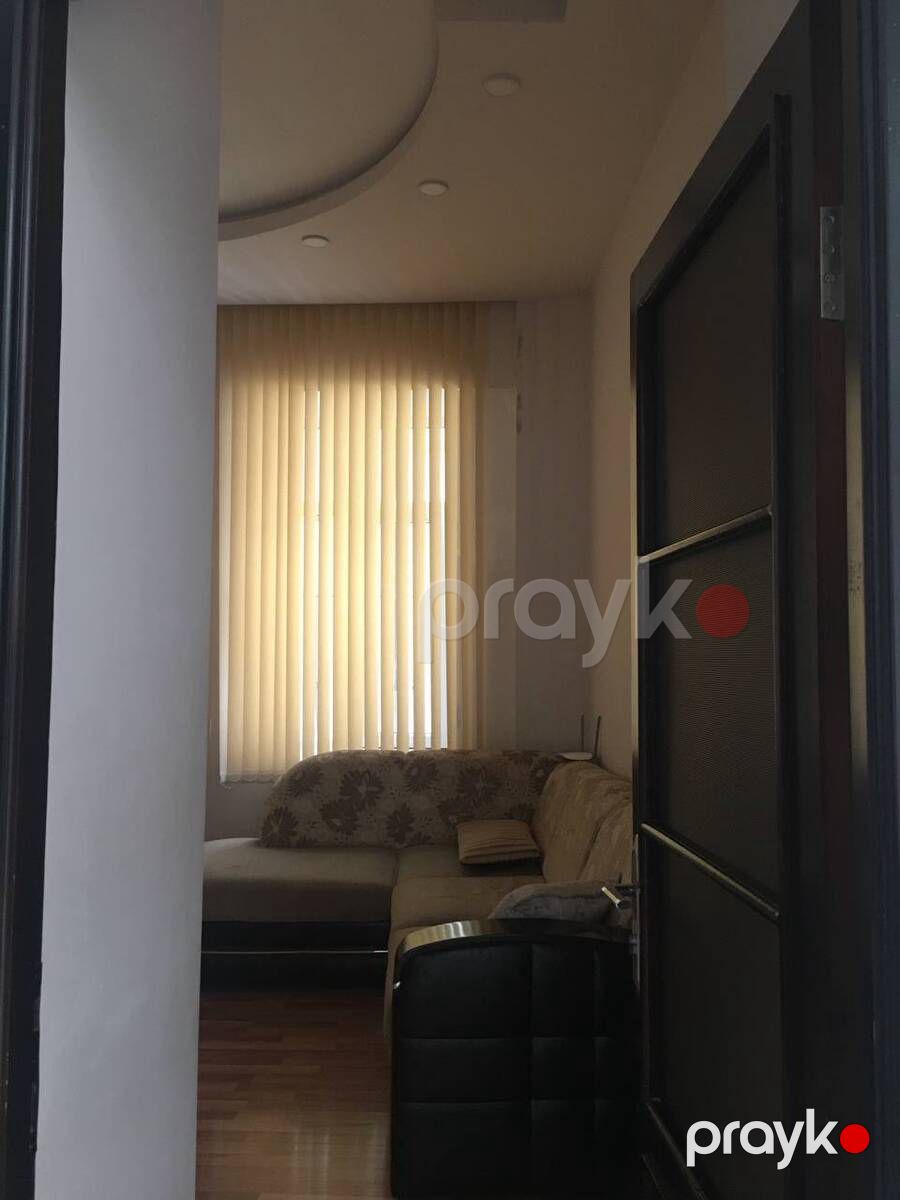 Satılır 3 otaqlı köhnə tikili 85 m² — Mənzil, Bakı (3)