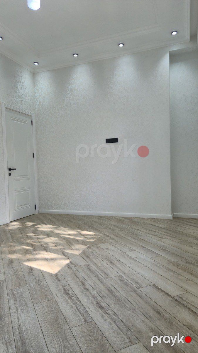 2-otaqlı yeni tikili, Sumqayıt ş., 81 m² — Mənzil, Sumqayıt (11)
