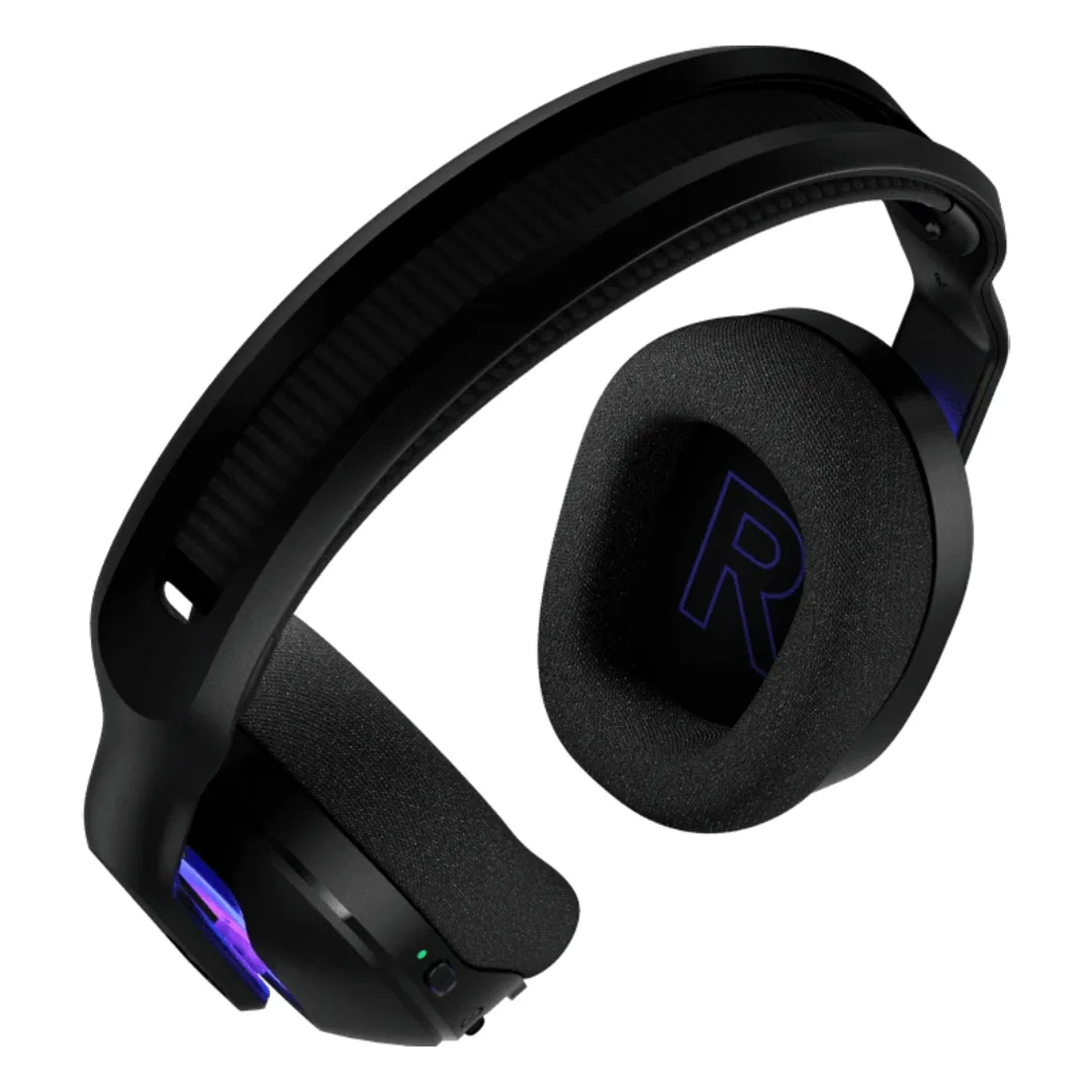 Qulaqlıq Logitech G522 Lightspeed Wireless Gaming Headset Black — Mallar, Bakı (3)