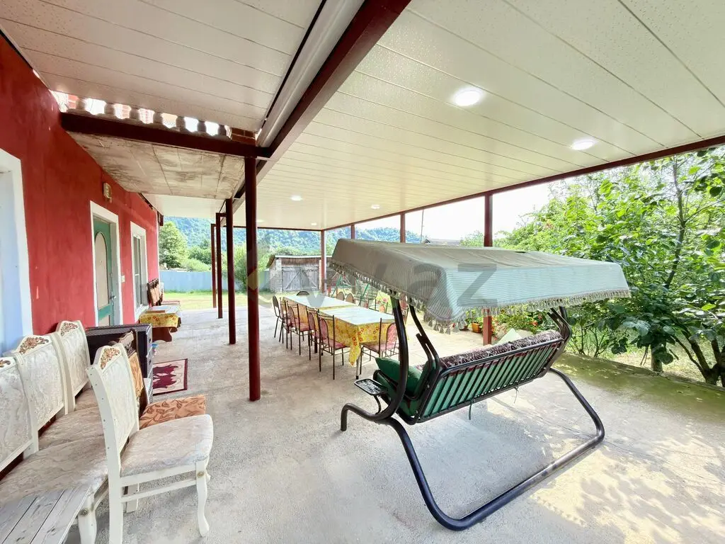3 otaqlı Həyət evi Kirayə (günlük), Lerik — Ev, villa, Lerik (9)