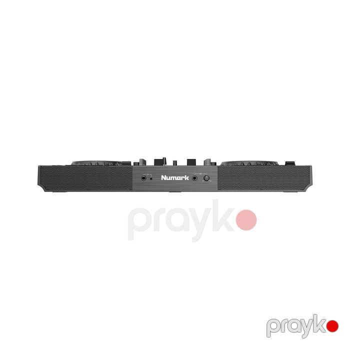 Numark Mixstream Pro Go Batareya ilə İşləyən Standalone DJ Kontroller — Musiqiə alətləri, Bakı (2)