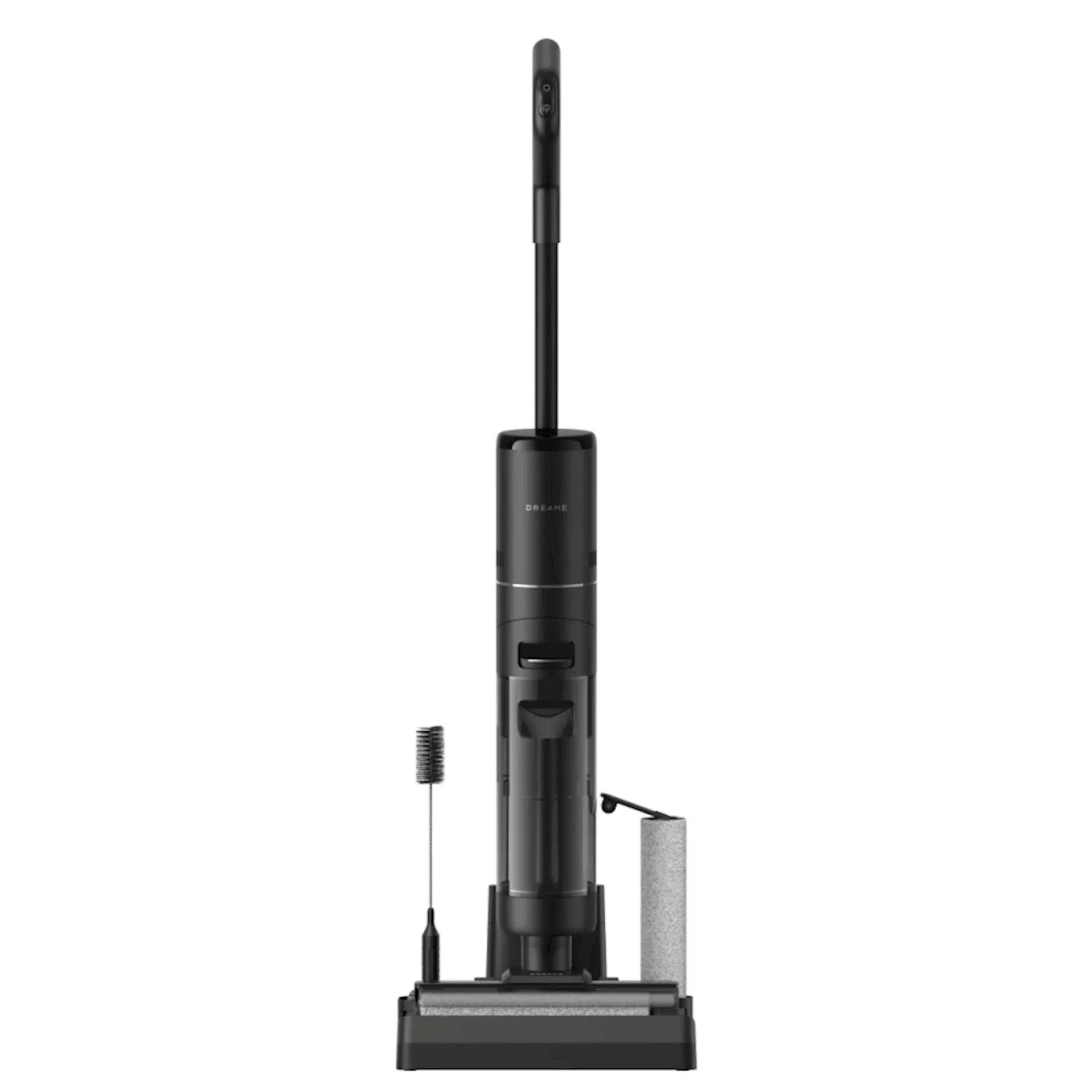 Vertikal tozsoran Dreame H12S Wet and Dry — Mallar, Bakı (3)