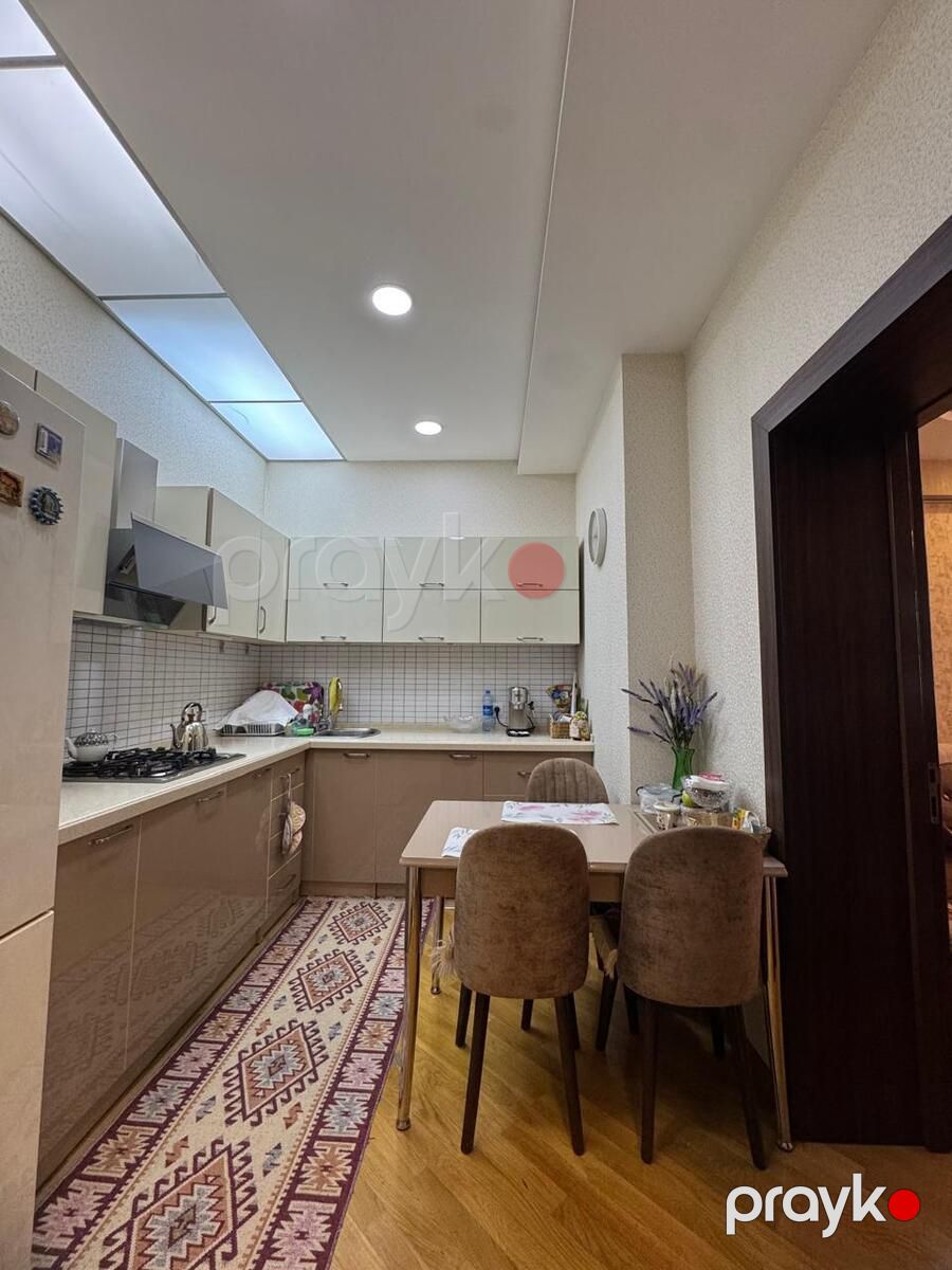 Satılır 3 otaqlı yeni tikili 110 m² — Mənzil, Bakı (10)