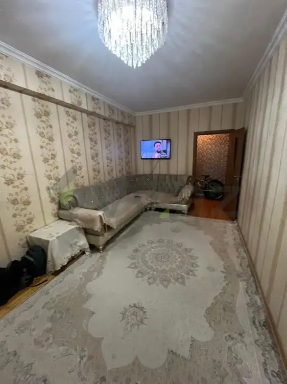 2 otaqlı mənzil Yeni tikili Satılır, Xırdalan — Mənzil, Xırdalan (8)