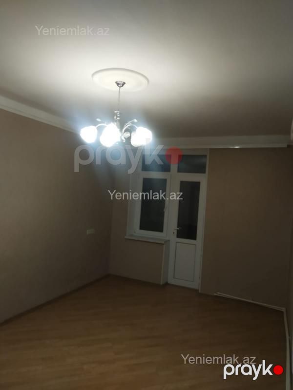 Satılır 2 otaqlı Bina evi menzil (Köhnə tikili), 60 m², Sabunçu rayonu — Mənzil, Bakı (3)
