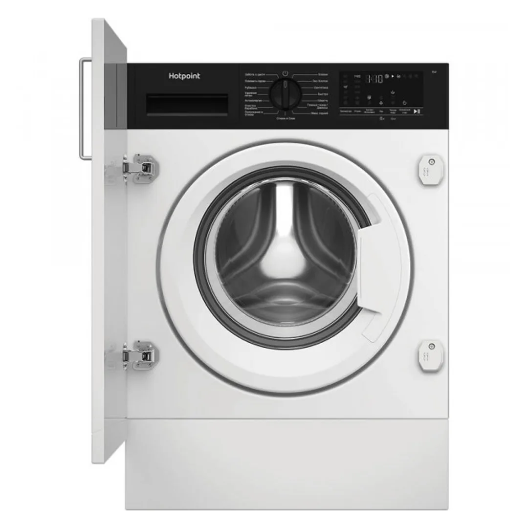Quraşdırılan paltaryuyan Hotpoint Ariston Wbıh 8490 VWB — Bakı