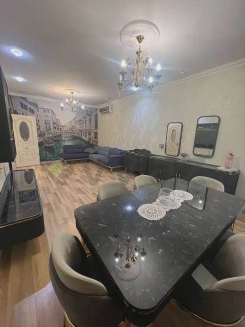 2 otaqlı mənzil Yeni tikili Satılır, Yasamal qəs., Yasamal, Bakı — Satış meneceri. — Пәтер