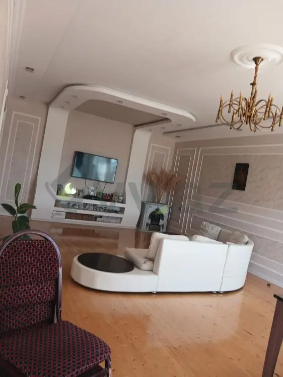 4 otaqlı Həyət evi Satılır, Buzovna, Xəzər, Bakı — Ev, villa, Bakı (5)