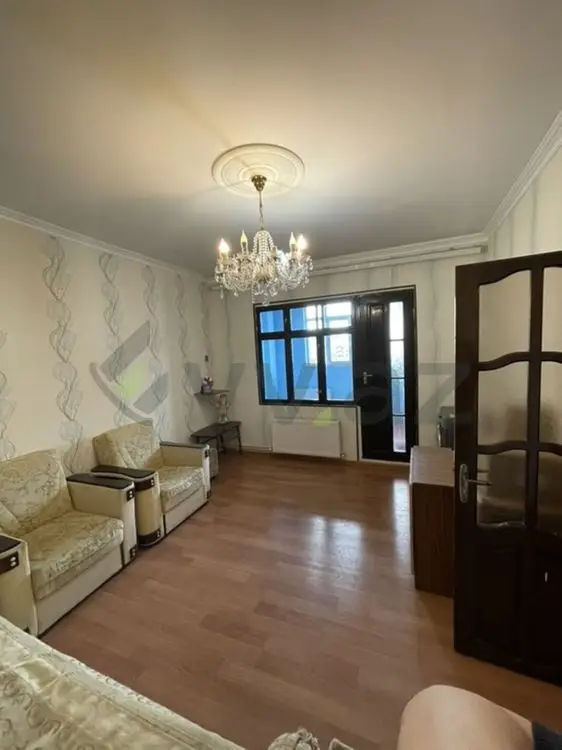 2 otaqlı mənzil Köhnə tikili Satılır, 6-cı mikrorayon, Sumqayıt — Mənzil, Sumqayıt (4)