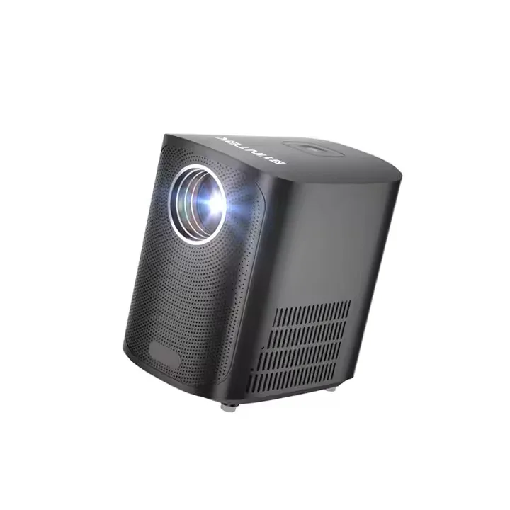 Proyektor Byıntek X20 Portable Smart — Mallar, Bakı (3)