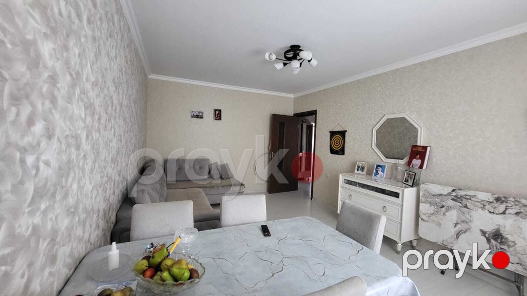 Satılır 3 otaqlı köhnə tikili 60.5 m² — Mənzil, Bakı (2)