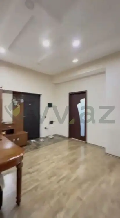 2 otaqlı mənzil Yeni tikili Satılır, Əhmədli, Xətai, Bakı — Mənzil, Bakı (6)