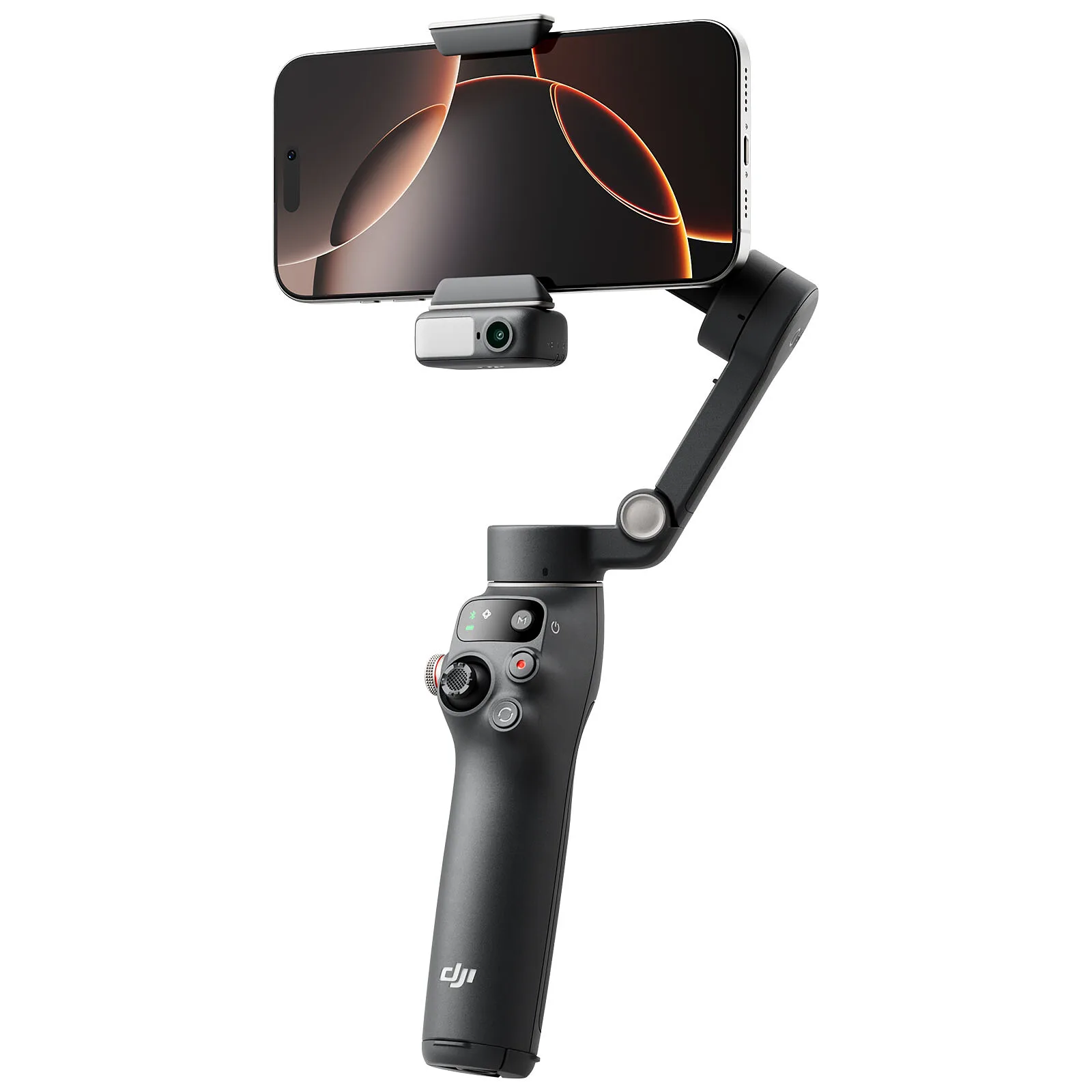 Stabilizator DJI Osmo Mobile 8 — Mallar, Bakı (3)