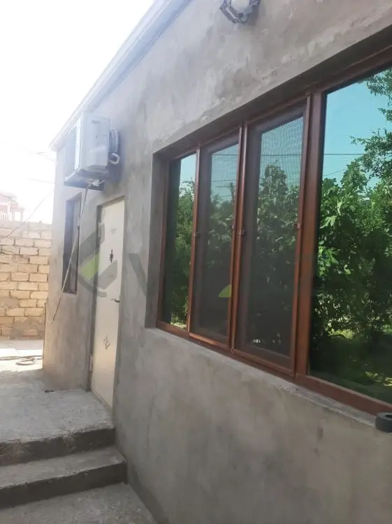 3 otaqlı Həyət evi Satılır, Zığ qəs., Suraxanı, Bakı — Bakı