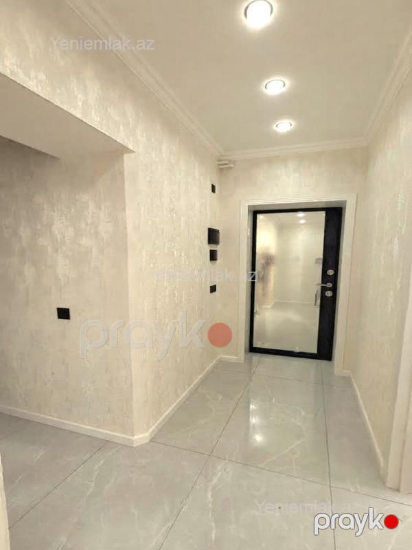 Satılır 3 otaqlı Bina evi menzil (Köhnə tikili), 75 m², Binəqədi rayonu — Mənzil, Bakı (7)