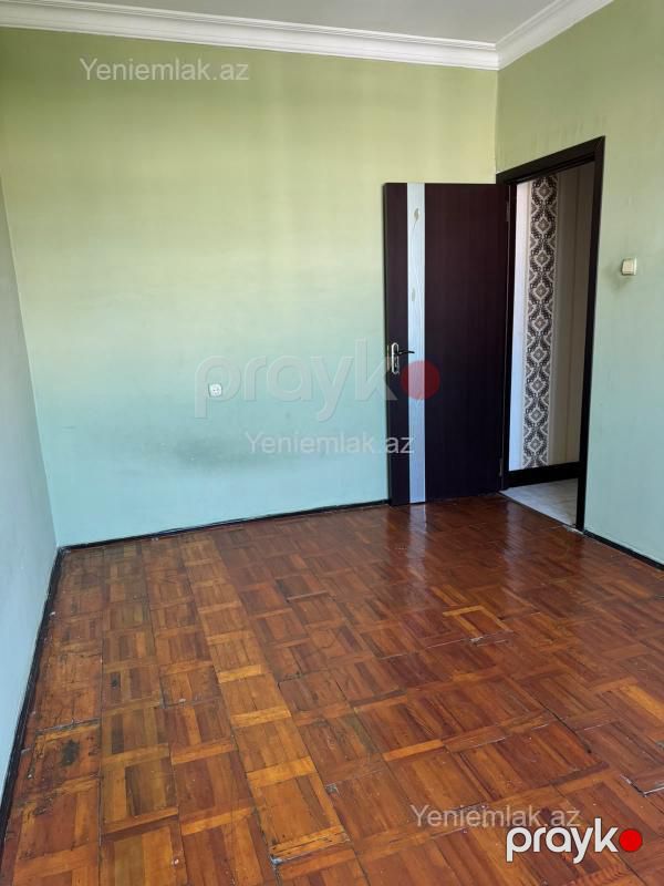 Satılır 3 otaqlı Bina evi menzil (Köhnə tikili), 74 m², 9-cu mikrorayon — Mənzil, Sumqayıt (5)
