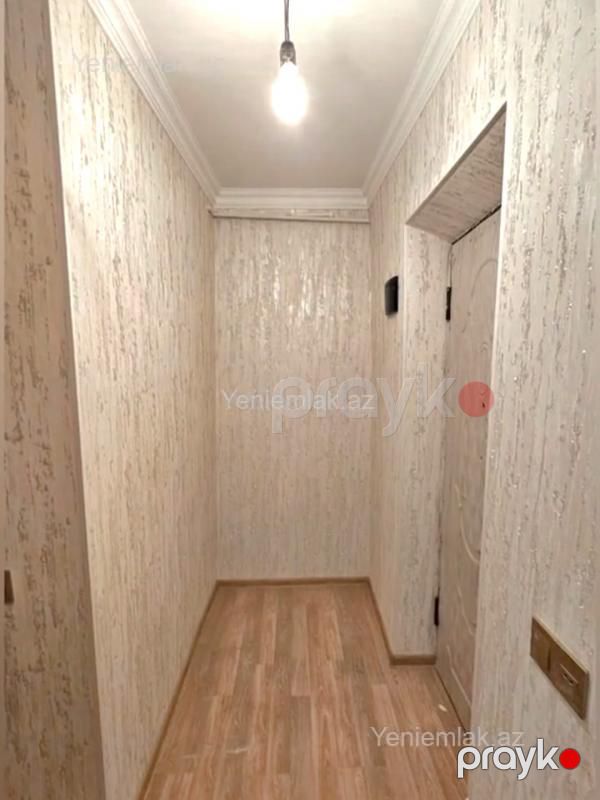 Satılır 2 otaqlı Bina evi menzil (Köhnə tikili), 48 m², 1-ci mikrorayon — Mənzil, Sumqayıt (7)