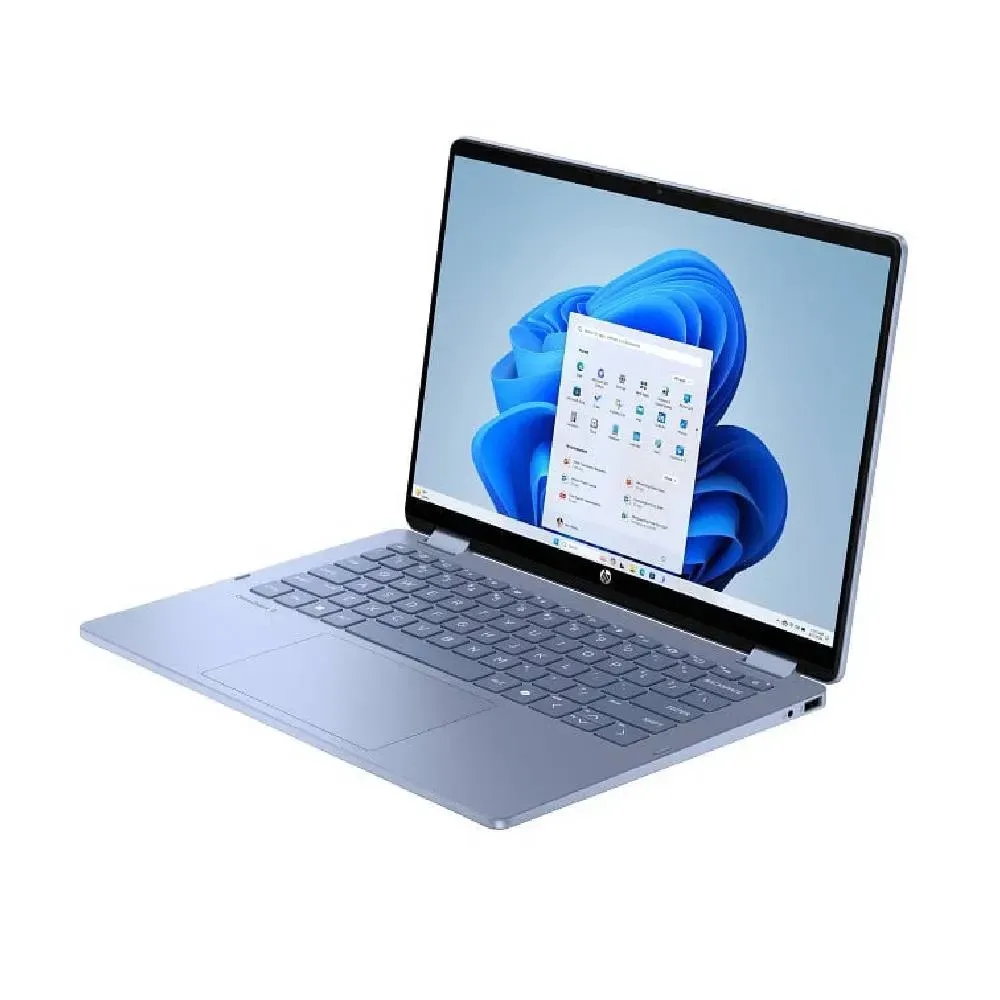 Notbuk HP OmniBook 5LaptopAI 16-af1015ci — Mallar, Bakı (6)
