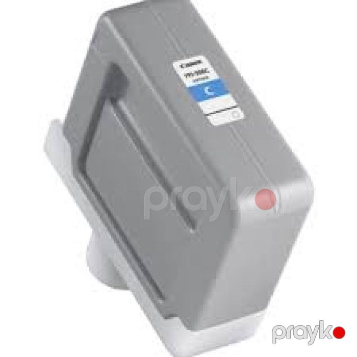 Canon PFI-310 Mavi (Cyan) Piqment Kartric — Elektronika, Bakı (2)