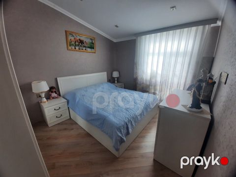 İcarəyə verilir 2 otaqlı yeni tikili 55 m² — Bakı